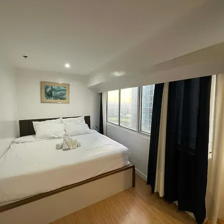 Primestay Bgc