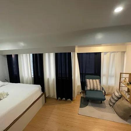Primestay Bgc