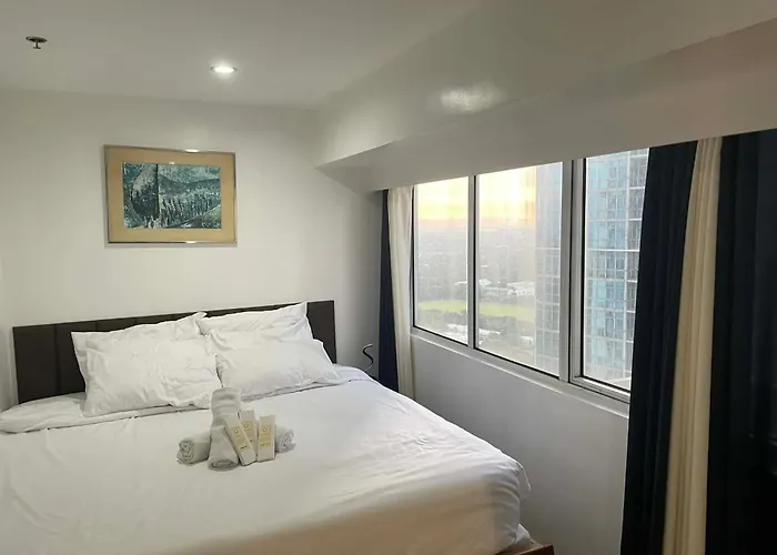 Primestay Bgc
