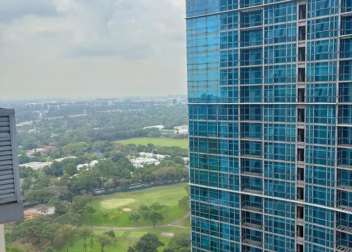 Primestay Bgc Aparthotel