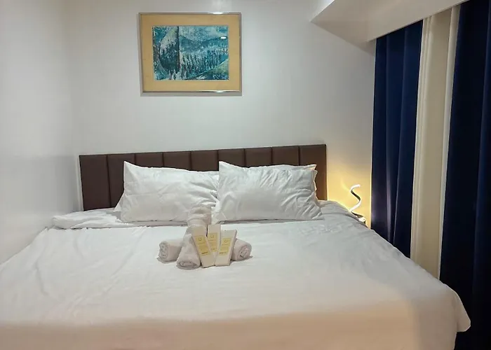 Primestay Bgc 3* Manila
