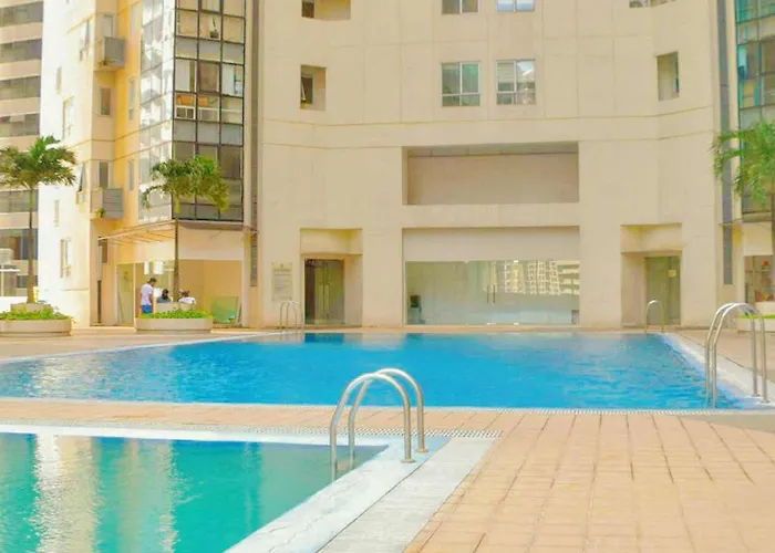 Primestay Bgc 3*