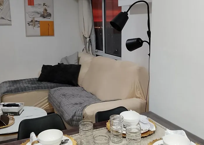 Primestay Bgc
