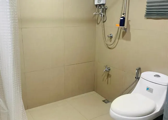 Aparthotel Primestay Bgc Manila