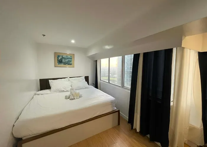 Primestay Bgc