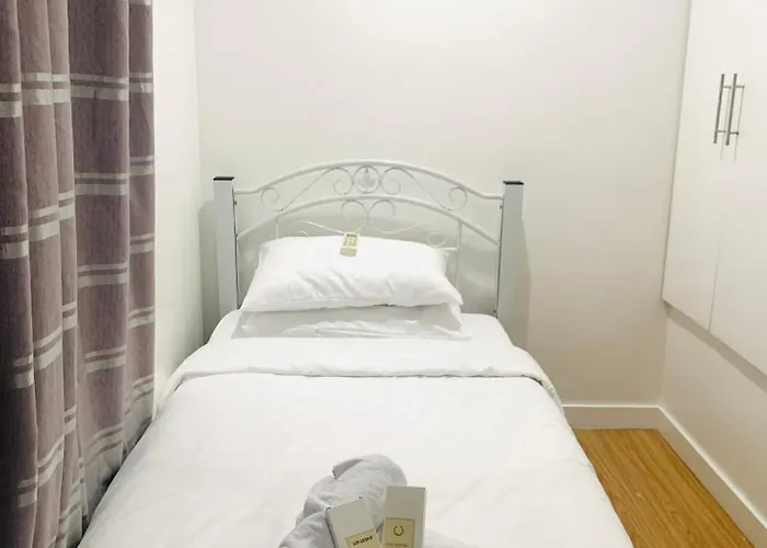 Primestay Bgc Manila
