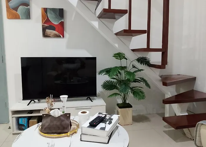 Primestay Bgc Aparthotel Manila