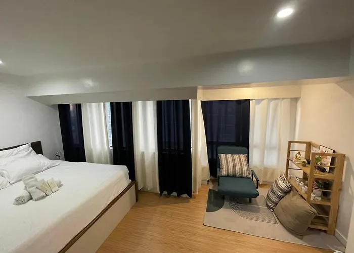 Primestay Bgc Aparthotel
