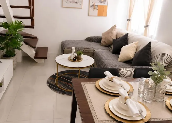 Aparthotel Primestay Bgc